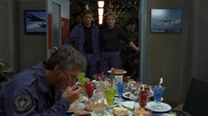 Do Argo proud people! ;-)